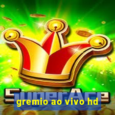 gremio ao vivo hd